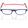 Flex Rectangular Dark Blue/Red