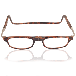 Flex Rectangular XL Tortoise