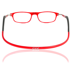 Flex Rectangular XL Red