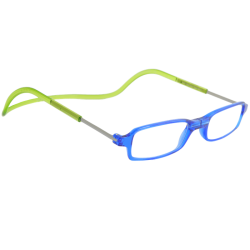 Smart Readers Blue/Kiwi