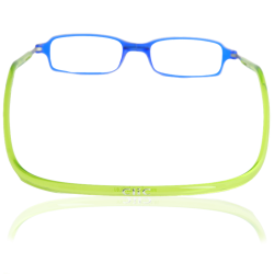 Smart Readers Blue/Kiwi