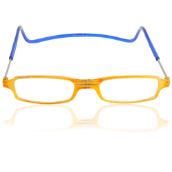 Smart Readers Orange/Blue