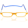 Smart Readers Orange/Blue