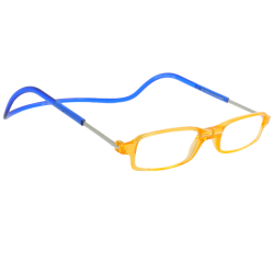 Smart Readers Orange/Blue