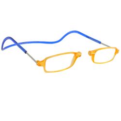 Smart Readers Orange/Blue