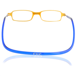 Smart Readers Orange/Blue