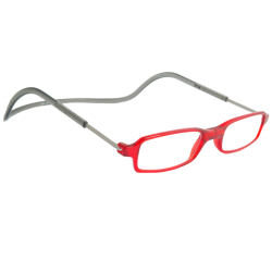 Smart Readers Red/Grey