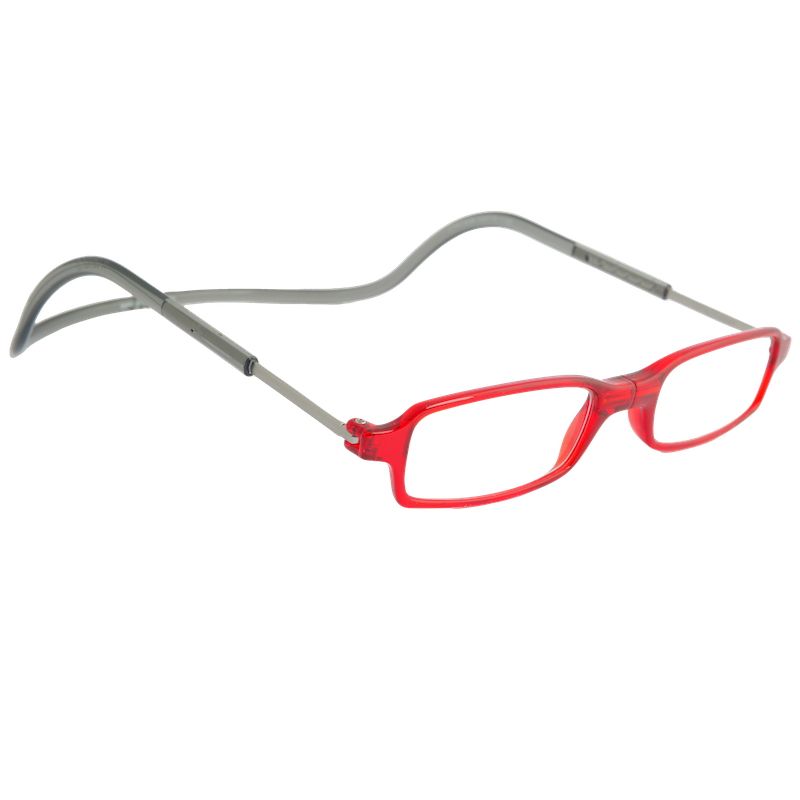 Smart Readers Red/Grey