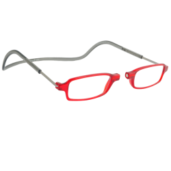 Smart Readers Red/Grey