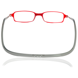 Smart Readers Red/Grey